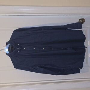 Banana Republic- Long sleeve Button down shirt